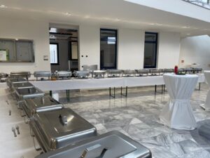großes Buffet (12)