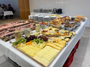 großes Buffet (13)