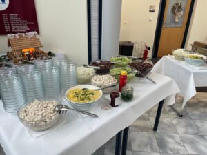 großes Buffet (14)