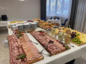 großes Buffet (9)